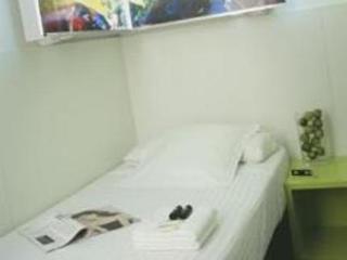 Gat Raval Hotel Barcelona Eksteriør billede