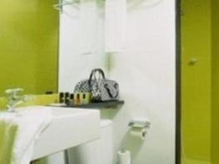 Gat Raval Hotel Barcelona Eksteriør billede